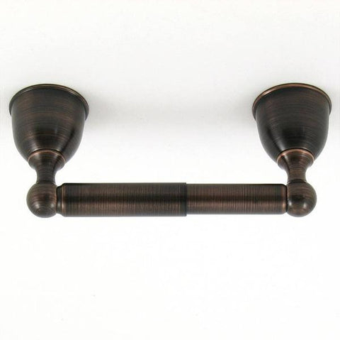 SMBH7408-OB - Toilet Paper Holder, Oil Rubbed Bronze, Alexandria Collection