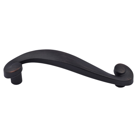 CP1007-OB   Oil Rubbed Bronze Hawthorne Cabinet Pull