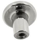 CP1008-SN   Satin Nickel Hawthorne Cabinet Knob