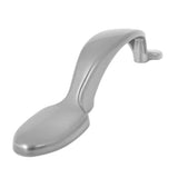 CP1115-SN   Satin Nickel Arch Cabinet Pull