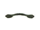 CP1133-OB   Oil Rubbed Bronze Bow Tie Cabinet Pull
