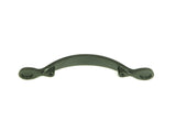 CP1395-OB   Oil Rubbed Bronze Arch Cabinet Pull