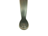 CP1395-OB   Oil Rubbed Bronze Arch Cabinet Pull