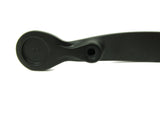 CP1395-OB   Oil Rubbed Bronze Arch Cabinet Pull