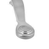 CP1395-SN   Satin Nickel Arch Cabinet Pull