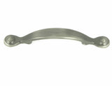 CP1395-WEN   Weathered Nickel Arch Cabinet Pull