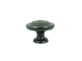 CP1398-OB   Oil Rubbed Bronze Three Ring Cabinet Knob