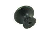 CP1398-OB   Oil Rubbed Bronze Three Ring Cabinet Knob