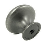 CP1398-WEN   Weathered Nickel Three Ring Cabinet Knob