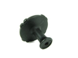 CP1492-OB   Oil Rubbed Bronze Weave Cabinet Knob