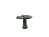 CP1492-OB   Oil Rubbed Bronze Weave Cabinet Knob