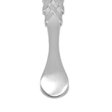 CP1495-SN   Satin Nickel Weave Cabinet Pull