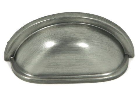 CP1499-WEN   Weathered Nickel Cup Pull