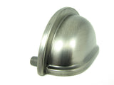 CP1499-WEN   Weathered Nickel Cup Pull