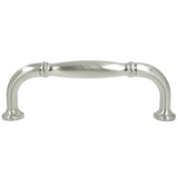 CP2039-SN   Satin Nickel Cabinet Pull