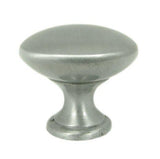 CP2175-SP   Satin Pewter Round Cabinet Knob