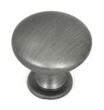 CP2175-WEN   Weathered Nickel Round Cabinet Knob