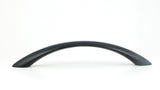 CP230-MB   Matte Black Odyssey Cabinet Pull