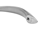 CP230-SN   Satin Nickel Odyssey Cabinet Pull
