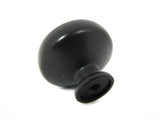 CP27-OB   Oil Rubbed Bronze Darlington Cabinet Knob