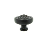 CP27-OB   Oil Rubbed Bronze Darlington Cabinet Knob