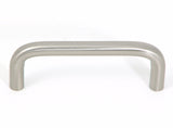CP271-SN  Satin Nickel Wire Cabinet Pull