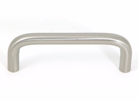 CP271-SN  Satin Nickel Wire Cabinet Pull