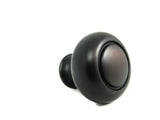 CP288-OB   Oil Rubbed Bronze Manhattan Cabinet Knob