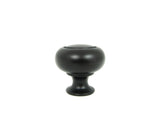 CP288-OB   Oil Rubbed Bronze Manhattan Cabinet Knob