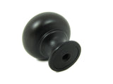 CP288-OB   Oil Rubbed Bronze Manhattan Cabinet Knob