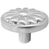 CP29-SN   Satin Nickel Holland Cabinet Knob