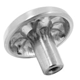 CP29-SN   Satin Nickel Holland Cabinet Knob