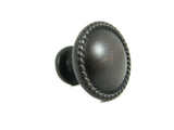 CP3005-OB   Oil Rubbed Bronze Newport Cabinet Knob