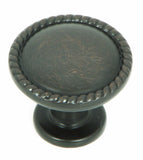 CP3005-OB   Oil Rubbed Bronze Newport Cabinet Knob