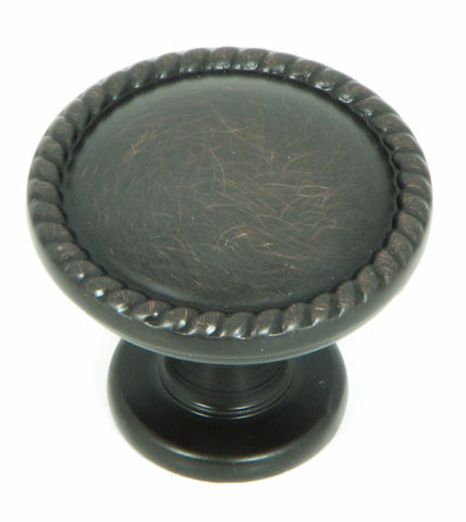 CP3005-OB   Oil Rubbed Bronze Newport Cabinet Knob