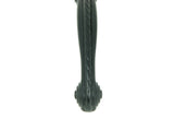 CP3024-MB   Matte Black Rope Cabinet Pull