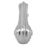 CP3024-SN   Satin Nickel Rope Cabinet Pull