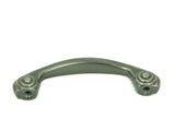 CP3024-WEN   Weathered Nickel Rope Cabinet Pull