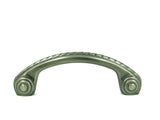 CP3024-WEN   Weathered Nickel Rope Cabinet Pull