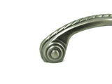 CP3024-WEN   Weathered Nickel Rope Cabinet Pull