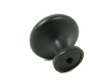 CP3027-OB   Oil Rubbed Bronze Rope Cabinet Knob