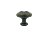 CP3027-OB   Oil Rubbed Bronze Rope Cabinet Knob