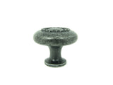 CP3027-SI   Swedish Iron Rope Cabinet Knob