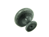 CP3027-SI   Swedish Iron Rope Cabinet Knob