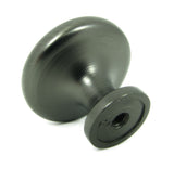 CP3027-WEN   Weathered Nickel Rope Cabinet Knob