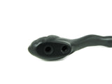 CP3030-OB   Oil Rubbed Bronze Braided Cabinet Pull