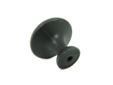 CP3041-OB   Oil Rubbed Bronze Leaf Cabinet Knob