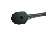 CP3056-OB   Oil Rubbed Bronze Fluted Bar Pull