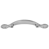 CP3070-SN   Satin Nickel Vineyard Harvest Cabinet Pull