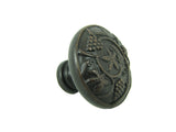 CP3079-OB   Oil Rubbed Bronze Vineyard Harvest Cabinet Knob